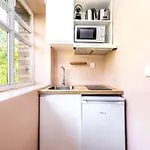 Superbe Appartement Rose Pour 6 Avec Sauna